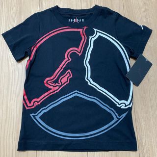 ナイキ(NIKE)の【NIKE Air Jordan】6-7yrs / ナイキ ジョーダン Tシャツ(Tシャツ/カットソー)