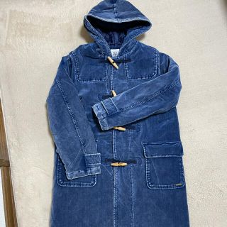 ビラボン(billabong)のbillabong ビラボン　ダッフルコート(ダッフルコート)