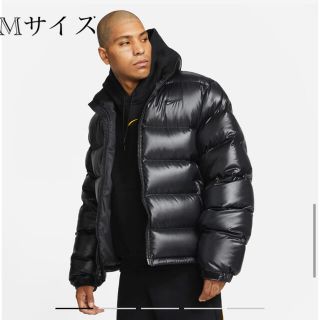 ナイキ(NIKE)のNIKE Nocta puffer jacket (ダウンジャケット)