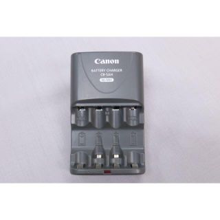 キヤノン(Canon)のニッケル電池充電器　キャノン電池充電器　バッテリーチャージャー(その他)