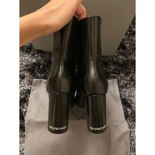 バレンシアガ(Balenciaga)のAベイビー様専用(ブーツ)