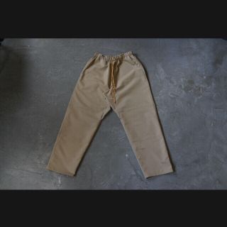 ビートたけしさん専用Unslacks T/C BURBERRY CLOTH(その他)