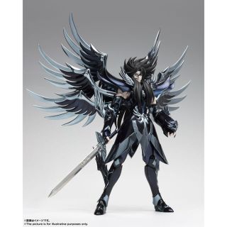 バンダイ(BANDAI)のバンダイスピリッツ 聖闘士星矢 聖闘士聖衣神話EX 冥王ハーデス(アニメ/ゲーム)