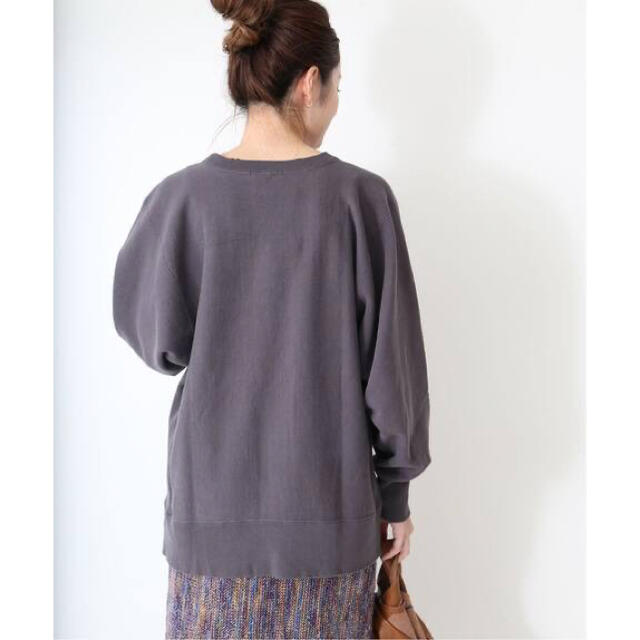 Plage Vintage heavy スウェット