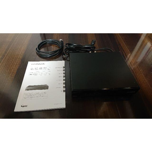 IO-DATA GV-NTX1A(テレキング) テレビチューナー シングル IO-DATA GV-NTX1A(テレキング) テレビチューナー シングル