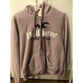 ホリスター(Hollister)のホリスター パーカー(パーカー)