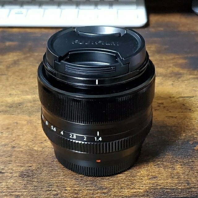 How good is the Fuji XF 35mm f1.4 R lens? — Marco Larousse Photography