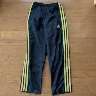 アディダス(adidas)のadidas アディダス　ジャージ　ADIDAS ズボン　パンツ　シャカナイロン(パンツ/スパッツ)