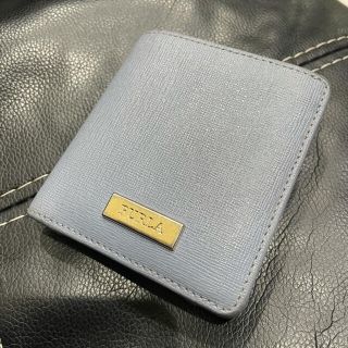 フルラ(Furla)のFURLA 二つ折り ミニ財布 Avio light(折り財布)