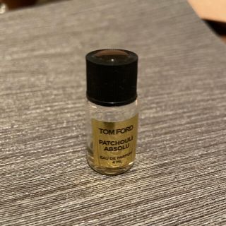 トムフォード(TOM FORD)のTOM FORD PATCHOULI ABSOLU パチュリアブソリュ(ユニセックス)