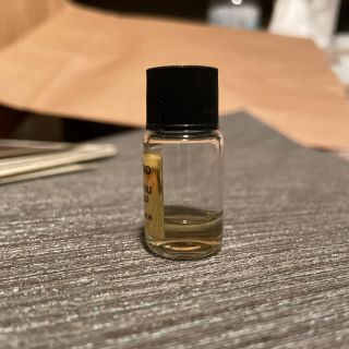 TOM FORD - TOM FORD PATCHOULI ABSOLU パチュリアブソリュの通販 by