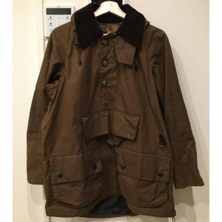 Barbour ”34\