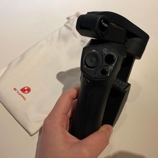 ゴープロ(GoPro)のSNOPPA ATOM(自撮り棒)