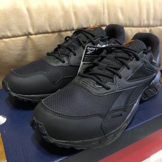 リーボック(Reebok)のReebok リーボック RIDGERIDER 5 GTX GORE-TEX仕様(スニーカー)