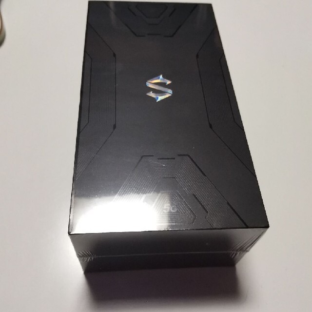 高い素材 手数料が上がります 上がる前に値下げしましたブラックシャーク3 日本版 スマートフォン本体 高い素材 手数料が上がります 上がる前に値下げしましたブラックシャーク3 日本版 スマートフォン本体