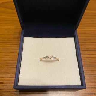 スタージュエリー(STAR JEWELRY)のスタージュエリー　リング(リング(指輪))