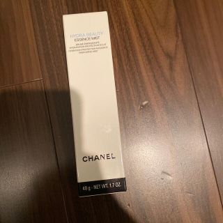 シャネル(CHANEL)のシャネル　イドゥラ　ビューティーエッセンスミスト　CHANEL(美容液)