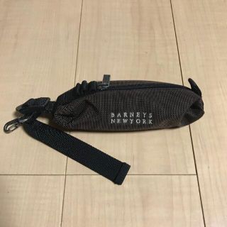 バーニーズニューヨーク(BARNEYS NEW YORK)のBARNEYS NEWYORK ゴルフボール入れ(その他)