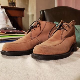 ドクターマーチン(Dr.Martens)のドクターマーティンス デザートブーツ(ブーツ)