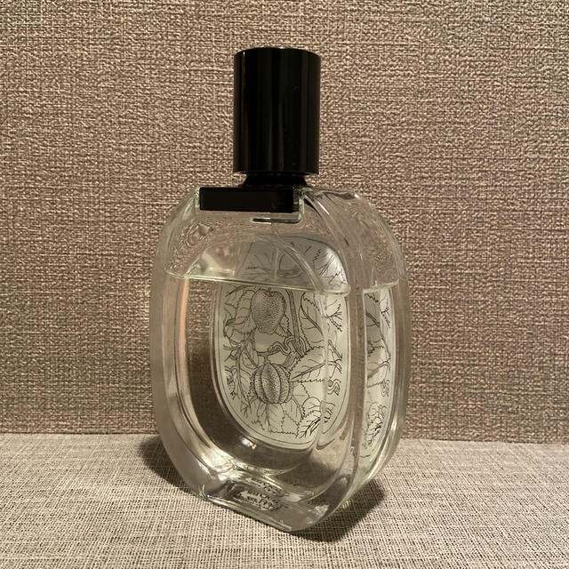 diptyque(ディプティック)のディプティック　ローデゼスペリード　l’eau des hesperides  コスメ/美容の香水(ユニセックス)の商品写真