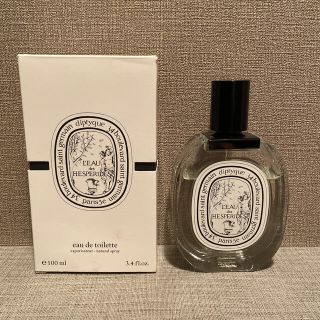 ディプティック(diptyque)のディプティック　ローデゼスペリード　l’eau des hesperides (ユニセックス)