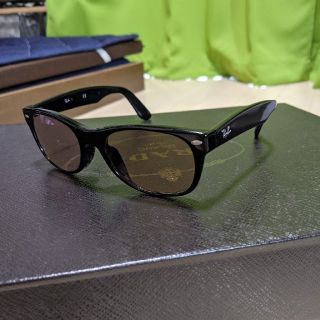 レイバン(Ray-Ban)のKazu様専用❗Ray Ban メガネ❗(サングラス/メガネ)