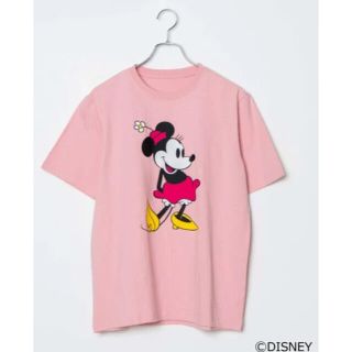 ウィゴー ディズニー Tシャツ レディース 半袖 の通販 79点 Wegoのレディースを買うならラクマ