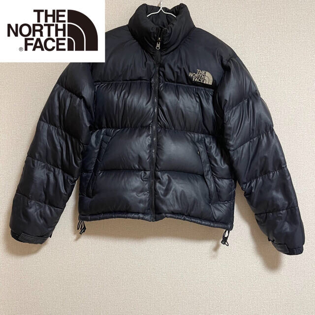 THE NORTH FACE NUPTSEジャケットのサムネイル