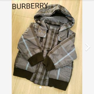 バーバリー(BURBERRY)のバーバリー アウター(ジャケット/上着)