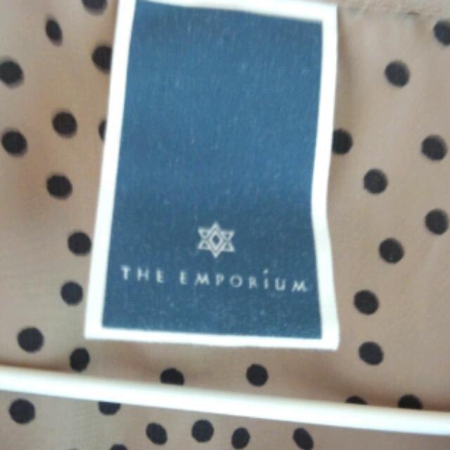 THE EMPORIUM(ジエンポリアム)のエンポリ☆ワンピース レディースのワンピース(ひざ丈ワンピース)の商品写真