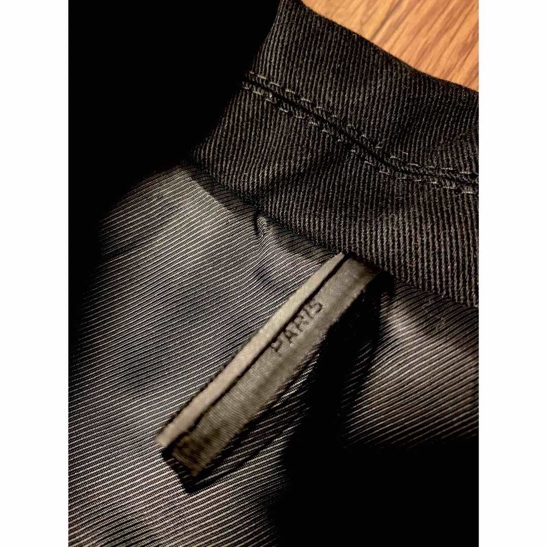 DIOR HOMME(ディオールオム)の【最終値下げ】ディオールオム　ブルゾン　Sサイズ メンズのジャケット/アウター(ブルゾン)の商品写真