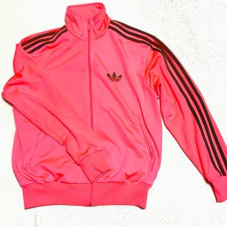 アディダス(adidas)のadidas®︎オリジナルス トラックジャケット　アディダス/ジャージ(ジャージ)