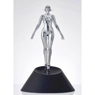新品 空山基 Sexy Robot セクシーロボット(その他)