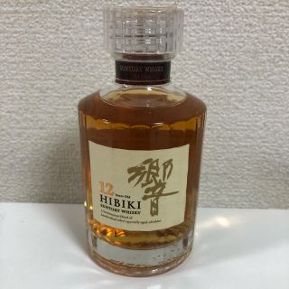 サントリー 響12年　180ml