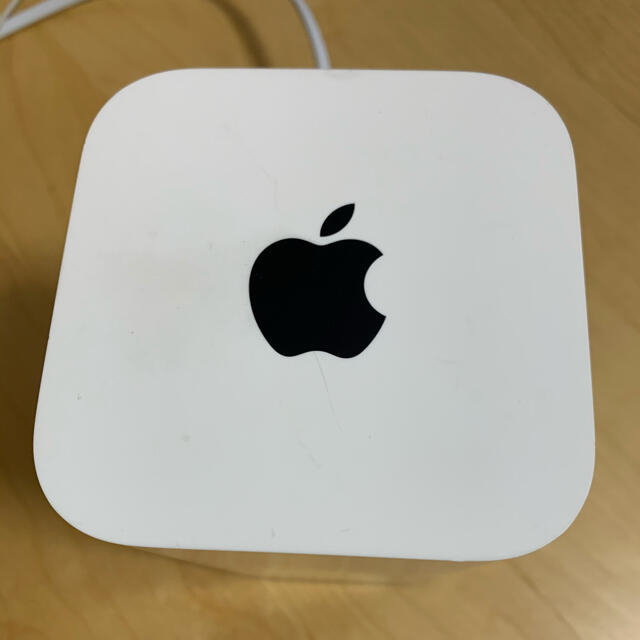 AirMac Time Capsule 802.11ac（ME177J/A）