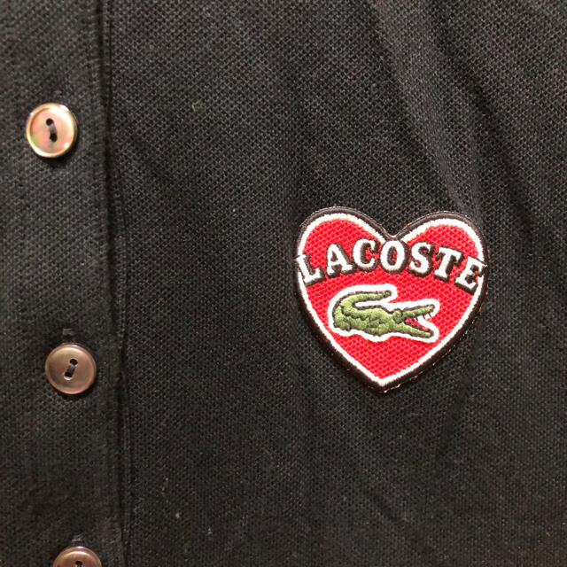 LACOSTE(ラコステ)のLACOSTE ポロシャツ レディースのトップス(ポロシャツ)の商品写真