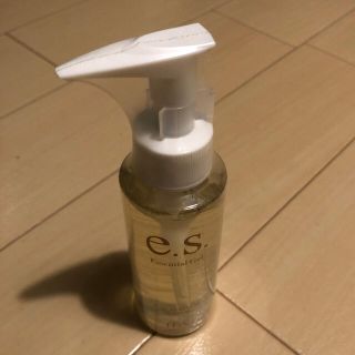 エビスケショウヒン(EBiS(エビス化粧品))のエビス　イーエスエッセンシャルジェル(保湿ジェル)