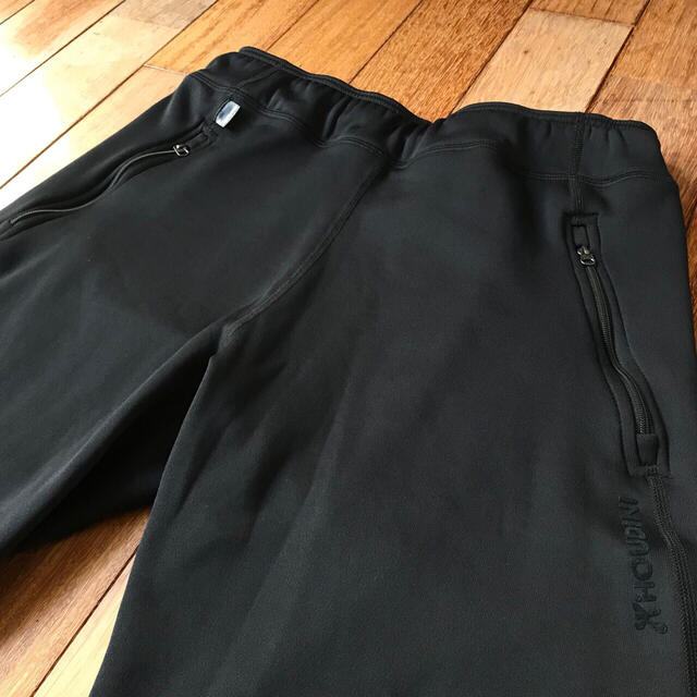 ARC'TERYX(アークテリクス)の美品 HOUDINI ロッジパンツ size.XS(75cm) フーディニ スポーツ/アウトドアのアウトドア(その他)の商品写真