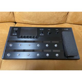 Line6 Helix floor(エフェクター)