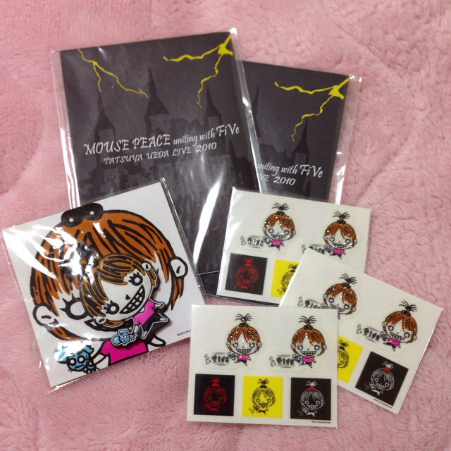 上田竜也ソロコングッズsetの通販 by お店屋さん♡|ラクマ 上田竜也ソロコングッズsetの通販 by お店屋さん♡|ラクマ