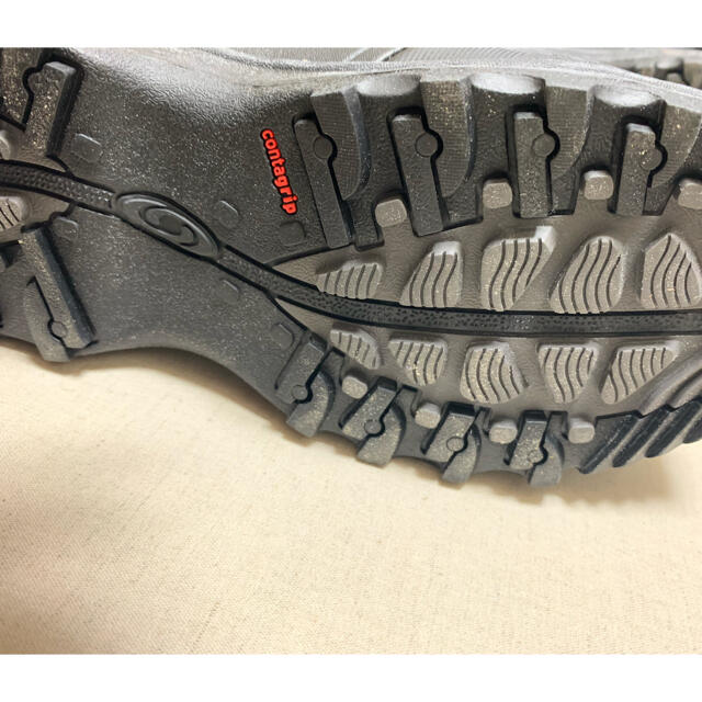 SALOMON(サロモン)の厳冬期向け（美品）Salomon Toundra Pro CSWP 25.5cm スポーツ/アウトドアのスノーボード(ブーツ)の商品写真