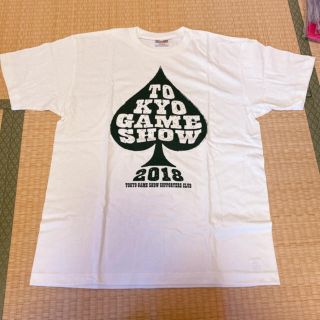 Tシャツ(Tシャツ/カットソー(半袖/袖なし))