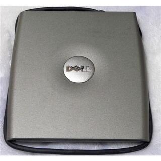 デル(DELL)のDELL Latitude 外付けCD-RW/DVD-ROMドライブ ジャンク(ノートPC)