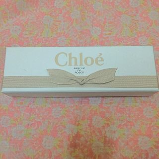 クロエ(Chloe)のクロエ ミニ香水セット(香水(女性用))