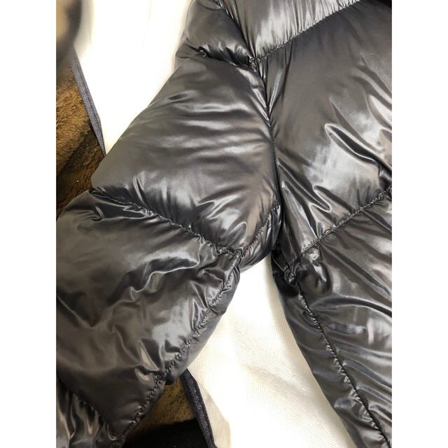 MONCLER - モンクレール SERINの通販 by ちーたん|モンクレール MONCLER - モンクレール SERINの通販 by ちーたん|モンクレール