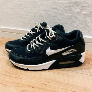 ナイキ(NIKE)のNIKE　エアーマックス90　22cm(スニーカー)