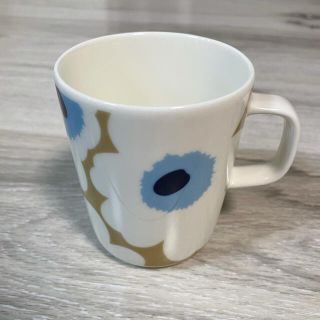 マリメッコ(marimekko)のマリメッコ　マグカップ(グラス/カップ)