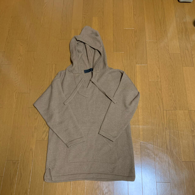 the elder statesman メキシカンパーカー-eastgate.mk