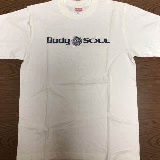 Body&Soul Tシャツ Mサイズ 超レア 新品未使用‼