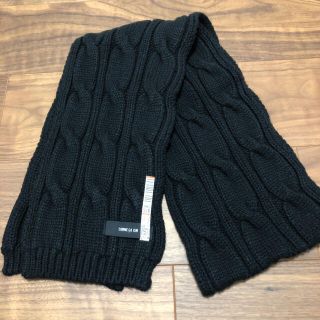 コムサイズム(COMME CA ISM)のyoko 様専用【美品】COMME CA ISM マフラー(マフラー/ショール)